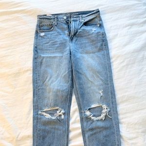 AEO Boyfriend Jeans
